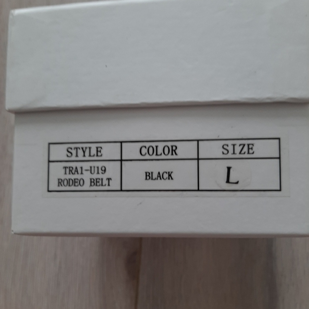 Belt - Picture 3 of 11